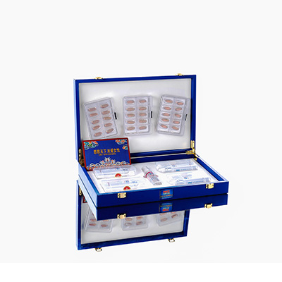 民勤爱芯回春综合版